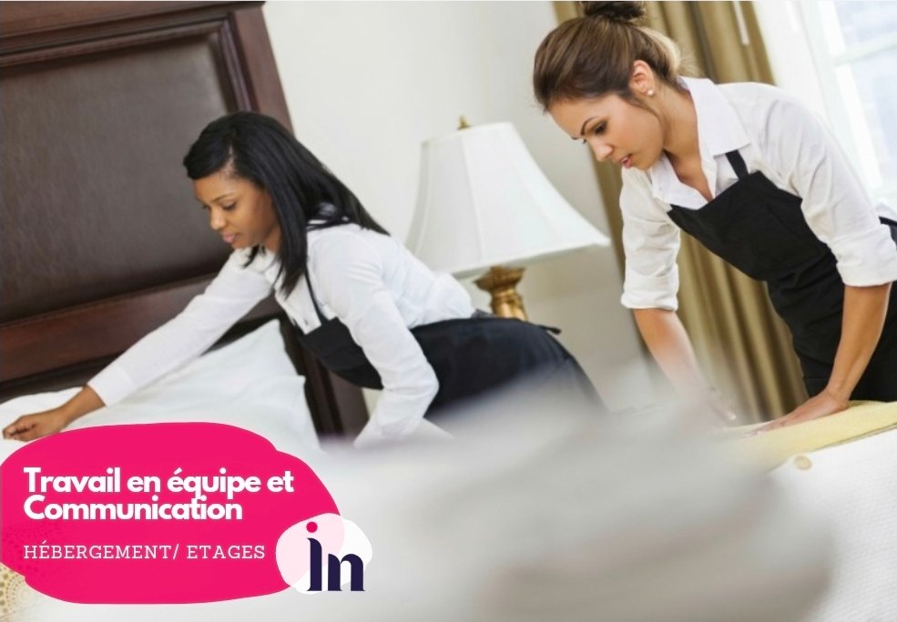 Travail en équipe et communication